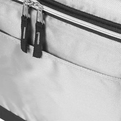 Cooler Grand personalizado, color gris claro