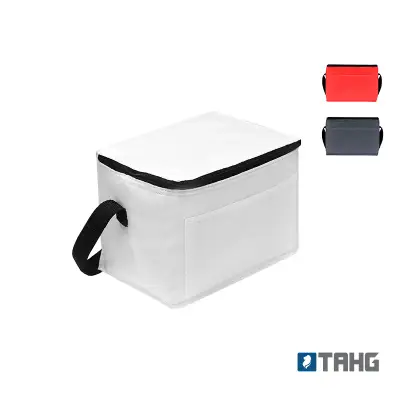 Cooler line personalizado con tu logo