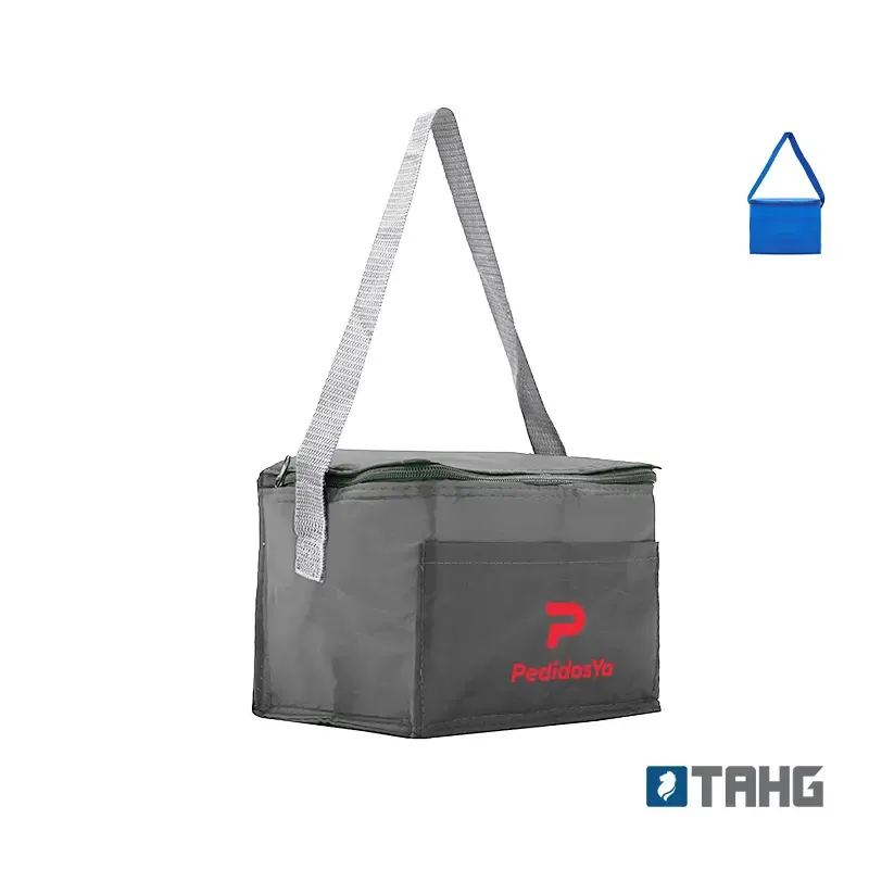 Cooler Row personalizado con tu logo