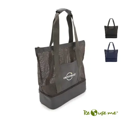 Cooler Tote Dual personalizado con tu logo