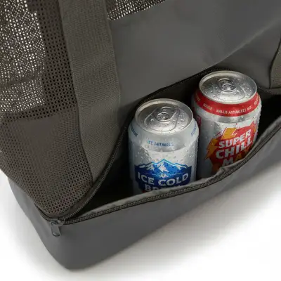 Cooler Tote Dual personalizado con tu logo