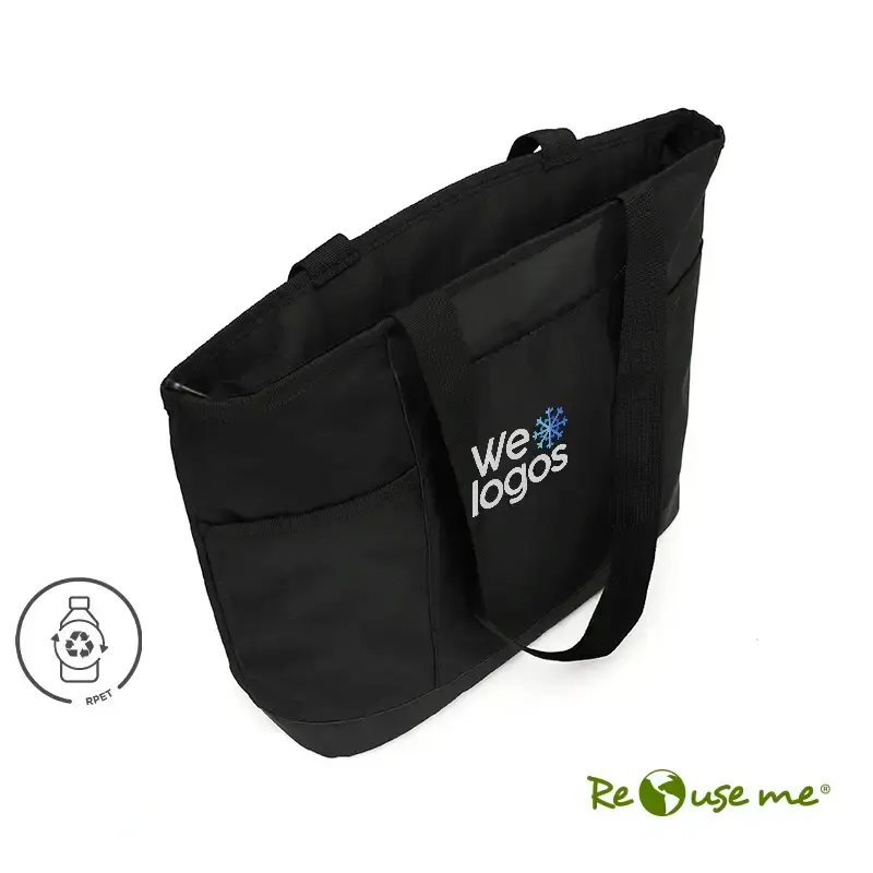 Cooler Tote Mars personalizado con tu logo