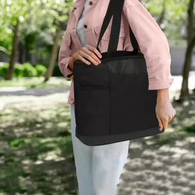 Cooler Tote Mars personalizado con tu logo