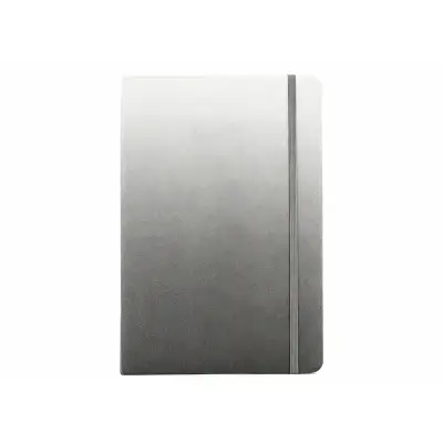 Cuaderno Balayage personalizado, color negro