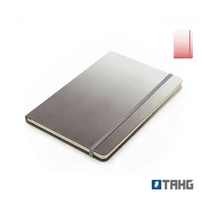 Cuaderno Balayage personalizado con tu logo