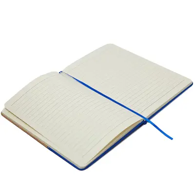 Cuaderno Boober personalizado con tu logo