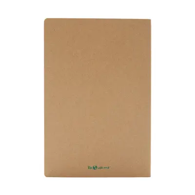 Cuaderno Clay personalizado con tu logo