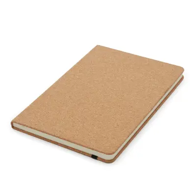 Cuaderno Corks personalizado con tu logo