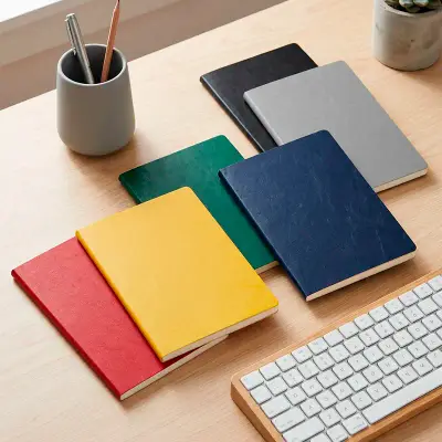 Cuaderno Jotter personalizado con tu logo