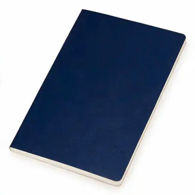 Cuaderno Jotter personalizado, color azul