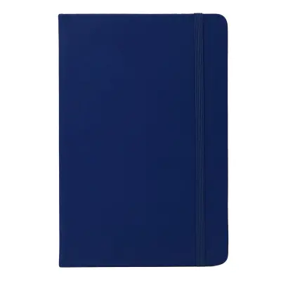 Cuaderno Journal A5 personalizado, color azul