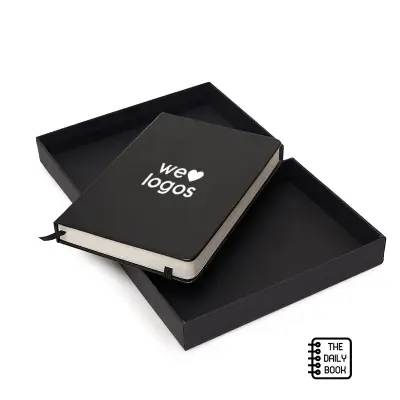 Cuaderno Liberty personalizado con tu logo