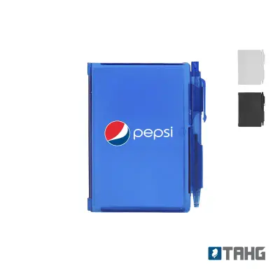 Cuaderno Nifty personalizado con tu logo