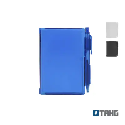 Cuaderno Nifty personalizado con tu logo