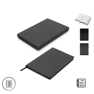 Cuaderno Renaissance personalizado con tu logo