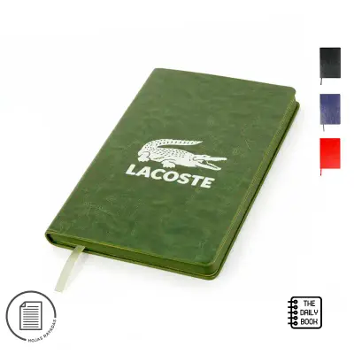 Cuaderno Show personalizado con tu logo