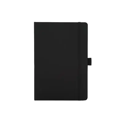 Cuaderno Stanford personalizado, color negro