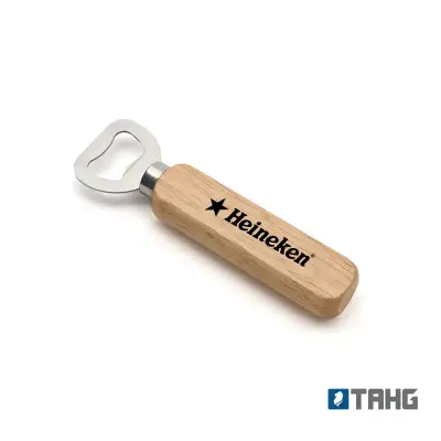 Destapador Amber personalizado con tu logo