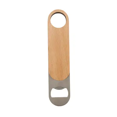 Destapador Ohe personalizado con tu logo