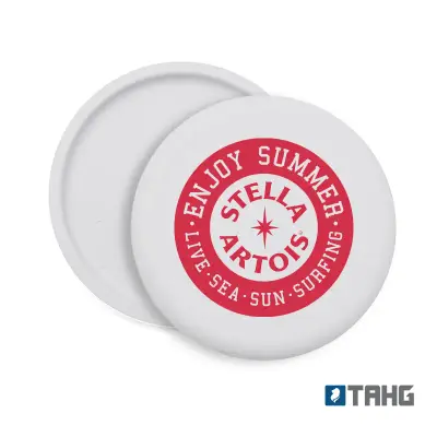 Frisbee Soft personalizado con tu logo