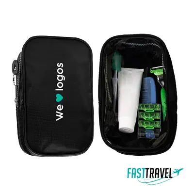 FT Neceser personalizado con tu logo