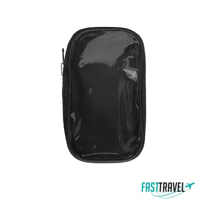 FT Neceser personalizado con tu logo