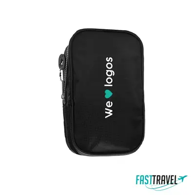 FT Neceser personalizado con tu logo