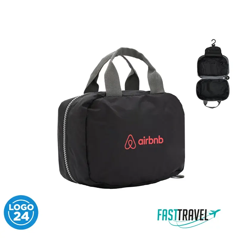 FT Toilet Set personalizado con tu logo