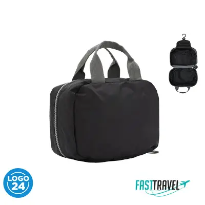 FT Toilet Set personalizado con tu logo