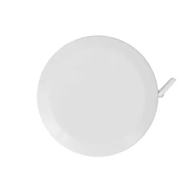 Huincha My personalizado, color blanco