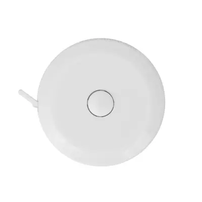 Huincha My personalizado, color blanco