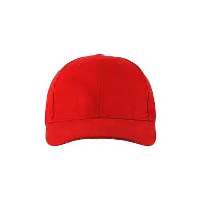 Jockey 169 personalizado, color rojo