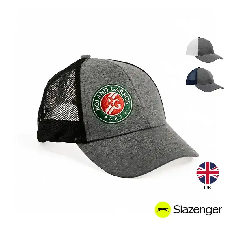 Jockey Ace personalizado con tu logo