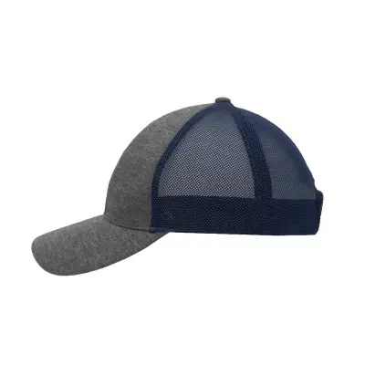 Jockey Ace personalizado, color gris claro