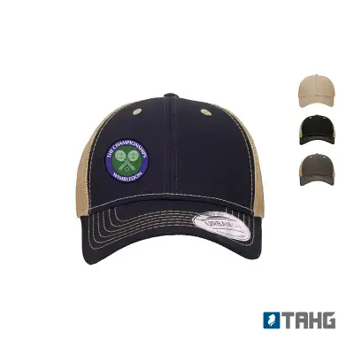 Jockey Davis personalizado con tu logo