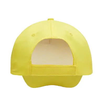 Jockey One personalizado, color amarillo