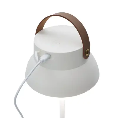 Lampara FUNGI personalizado con tu logo