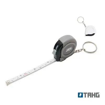 Llavero Huincha personalizado con tu logo