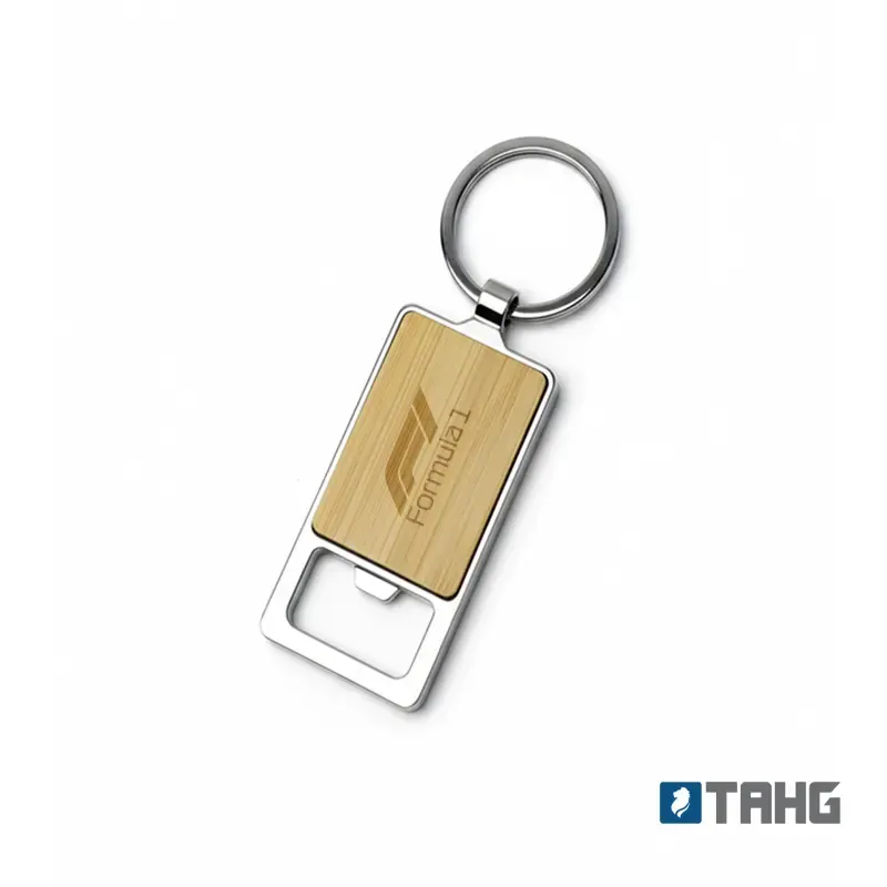 Llavero Lock personalizado con tu logo