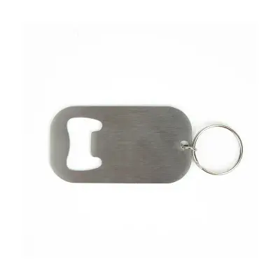 Llavero Silver personalizado con tu logo