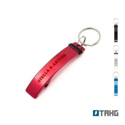 Llavero Toronto Destapador personalizado con tu logo