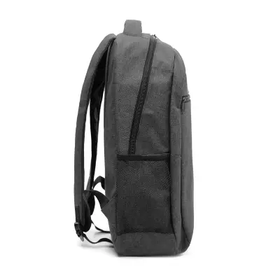Mochila Cima personalizado, color gris oscuro