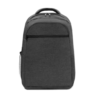 Mochila Cima personalizado, color gris oscuro