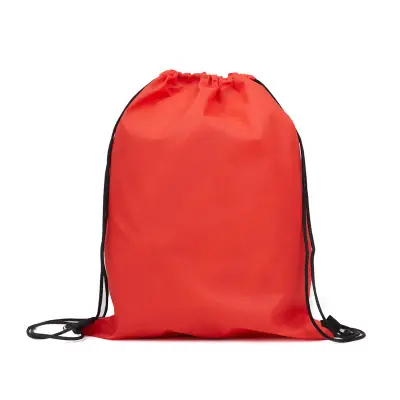 Mochila Friz personalizado, color rojo