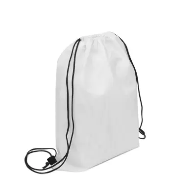 Mochila Friz personalizado, color blanco
