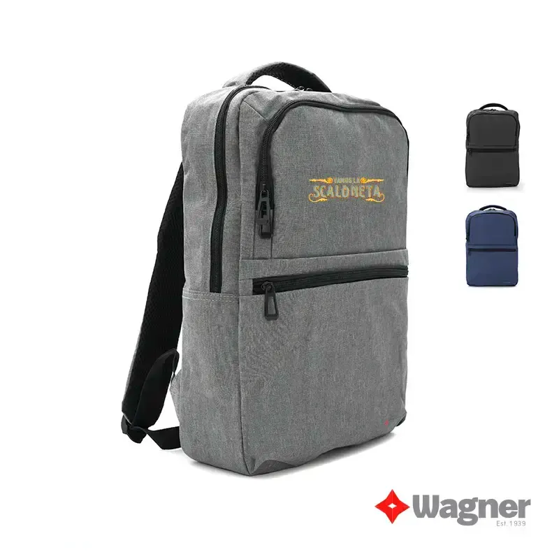 Mochila Hesse personalizado con tu logo