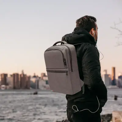 Mochila Hesse personalizado con tu logo
