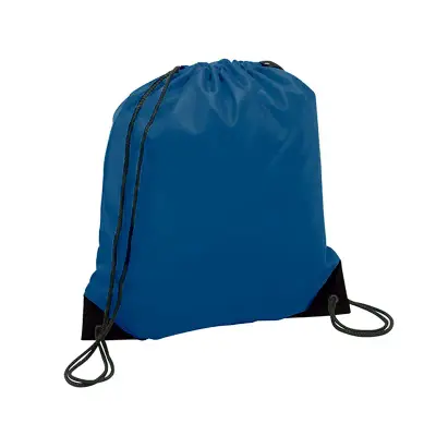 Mochila Jump personalizado, color azulino