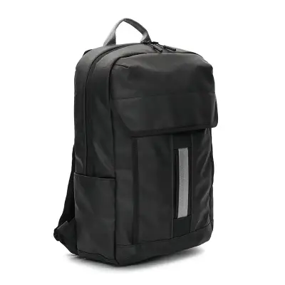 Mochila Laufen personalizado, color negro