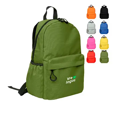Mochila Lisa personalizado con tu logo